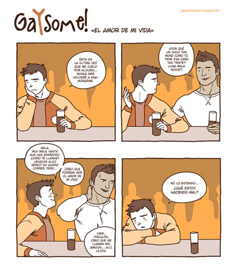 comics gay espaol|cómics Archives